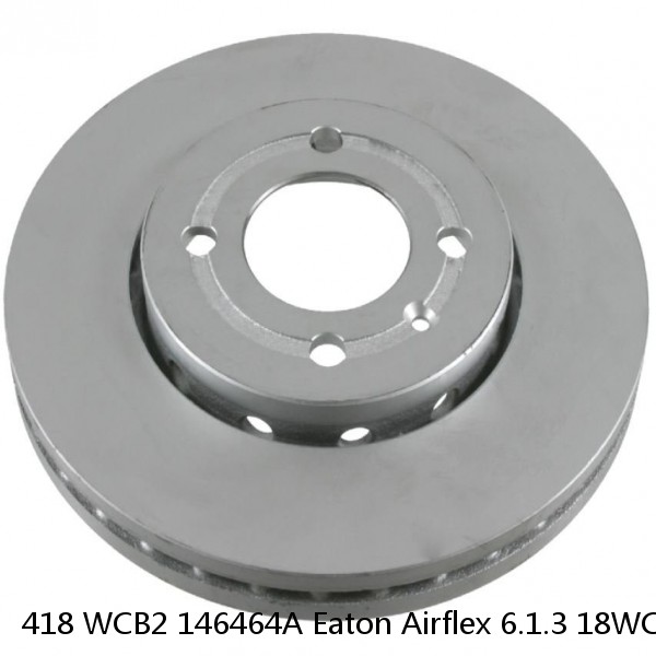 418 WCB2 146464A Eaton Airflex 6.1.3 18WCB2 (Standard)