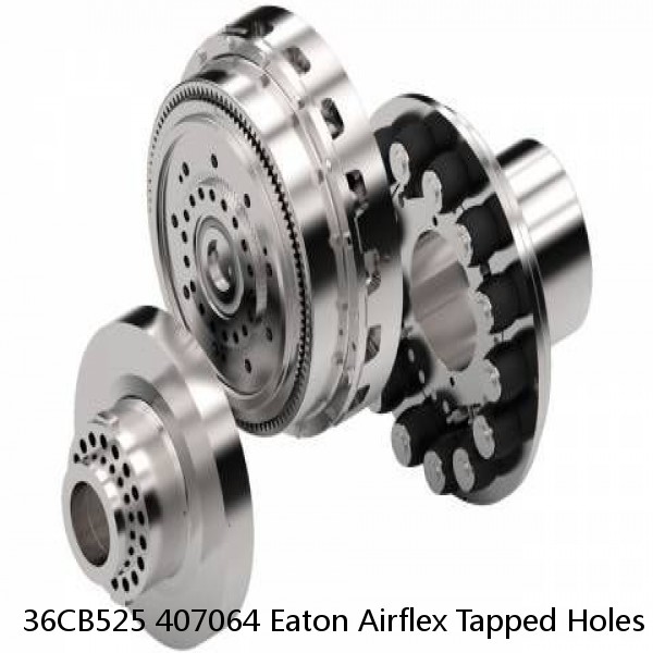 36CB525 407064 Eaton Airflex Tapped Holes Clutches and Brakes