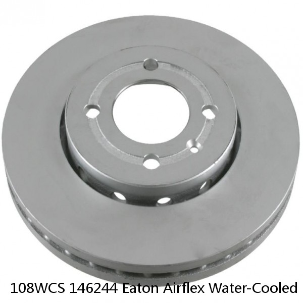 108WCS 146244 Eaton Airflex Water-Cooled Brakes