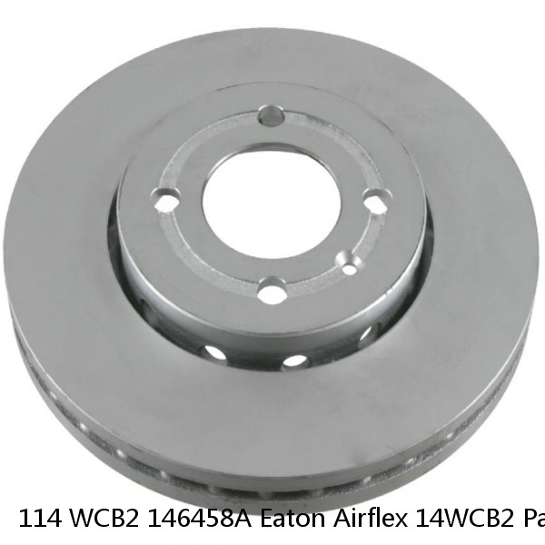 114 WCB2 146458A Eaton Airflex 14WCB2 Parts (Standard)