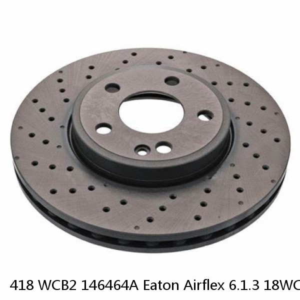 418 WCB2 146464A Eaton Airflex 6.1.3 18WCB2 (Standard)