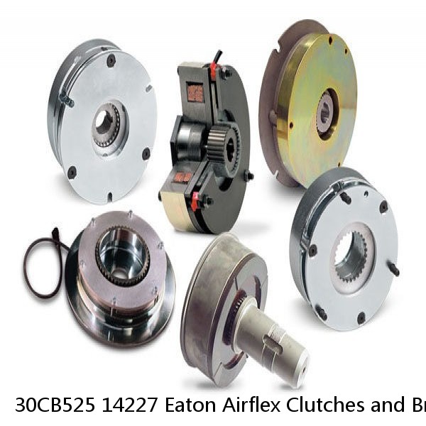 30CB525 14227 Eaton Airflex Clutches and Brakes