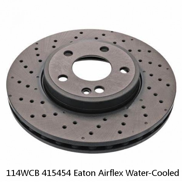 114WCB 415454 Eaton Airflex Water-Cooled Disc Brake Elements #3 image