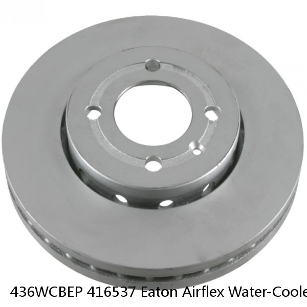 436WCBEP 416537 Eaton Airflex Water-Cooled Disc Brake Elements #1 image