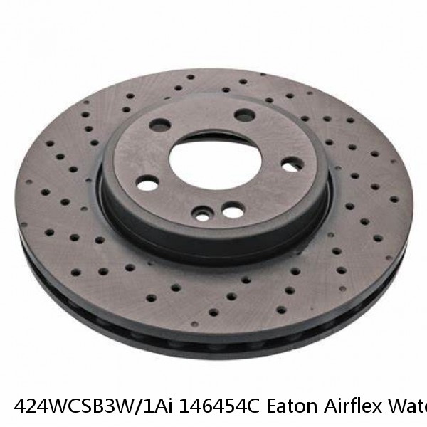 424WCSB3W/1Ai 146454C Eaton Airflex Water-Cooled Brakes #4 image