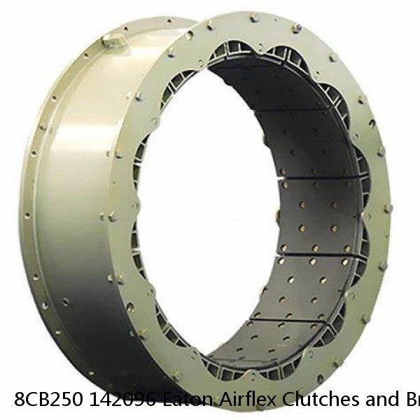 8CB250 142096 Eaton Airflex Clutches and Brakes #1 image